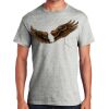 Ultra Cotton ® 100% Cotton T Shirt with Pocket Thumbnail
