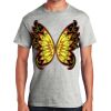 Ultra Cotton ® 100% Cotton T Shirt with Pocket Thumbnail