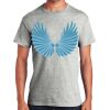 Ultra Cotton ® 100% Cotton T Shirt with Pocket Thumbnail