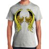 Ultra Cotton ® 100% Cotton T Shirt with Pocket Thumbnail