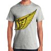 Ultra Cotton ® 100% Cotton T Shirt with Pocket Thumbnail