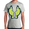 Ultra Cotton ® 100% Cotton T Shirt with Pocket Thumbnail