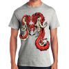 Ultra Cotton ® 100% Cotton T Shirt with Pocket Thumbnail