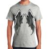 Ultra Cotton ® 100% Cotton T Shirt with Pocket Thumbnail