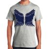 Ultra Cotton ® 100% Cotton T Shirt with Pocket Thumbnail