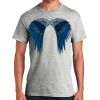 Ultra Cotton ® 100% Cotton T Shirt with Pocket Thumbnail