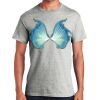 Ultra Cotton ® 100% Cotton T Shirt with Pocket Thumbnail
