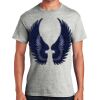 Ultra Cotton ® 100% Cotton T Shirt with Pocket Thumbnail