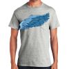Ultra Cotton ® 100% Cotton T Shirt with Pocket Thumbnail