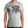 Ultra Cotton ® 100% Cotton T Shirt with Pocket Thumbnail