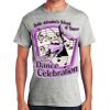 Ultra Cotton ® 100% Cotton T Shirt with Pocket Thumbnail
