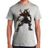 Ultra Cotton ® 100% Cotton T Shirt with Pocket Thumbnail