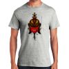 Ultra Cotton ® 100% Cotton T Shirt with Pocket Thumbnail