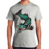 Ultra Cotton ® 100% Cotton T Shirt with Pocket Thumbnail