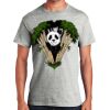 Ultra Cotton ® 100% Cotton T Shirt with Pocket Thumbnail