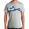 Ultra Cotton ® 100% Cotton T Shirt with Pocket Thumbnail