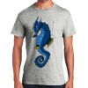Ultra Cotton ® 100% Cotton T Shirt with Pocket Thumbnail