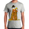 Ultra Cotton ® 100% Cotton T Shirt with Pocket Thumbnail