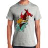 Ultra Cotton ® 100% Cotton T Shirt with Pocket Thumbnail