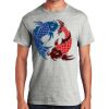 Ultra Cotton ® 100% Cotton T Shirt with Pocket Thumbnail