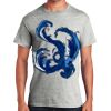 Ultra Cotton ® 100% Cotton T Shirt with Pocket Thumbnail