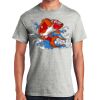 Ultra Cotton ® 100% Cotton T Shirt with Pocket Thumbnail