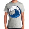 Ultra Cotton ® 100% Cotton T Shirt with Pocket Thumbnail