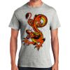 Ultra Cotton ® 100% Cotton T Shirt with Pocket Thumbnail