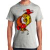 Ultra Cotton ® 100% Cotton T Shirt with Pocket Thumbnail