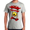 Ultra Cotton ® 100% Cotton T Shirt with Pocket Thumbnail