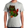Ultra Cotton ® 100% Cotton T Shirt with Pocket Thumbnail