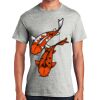 Ultra Cotton ® 100% Cotton T Shirt with Pocket Thumbnail