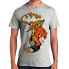 Ultra Cotton ® 100% Cotton T Shirt with Pocket Thumbnail