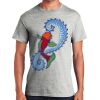 Ultra Cotton ® 100% Cotton T Shirt with Pocket Thumbnail