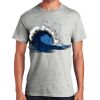Ultra Cotton ® 100% Cotton T Shirt with Pocket Thumbnail