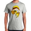 Ultra Cotton ® 100% Cotton T Shirt with Pocket Thumbnail