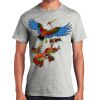 Ultra Cotton ® 100% Cotton T Shirt with Pocket Thumbnail