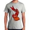 Ultra Cotton ® 100% Cotton T Shirt with Pocket Thumbnail