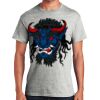 Ultra Cotton ® 100% Cotton T Shirt with Pocket Thumbnail