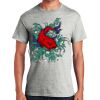 Ultra Cotton ® 100% Cotton T Shirt with Pocket Thumbnail
