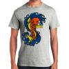 Ultra Cotton ® 100% Cotton T Shirt with Pocket Thumbnail