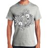 Ultra Cotton ® 100% Cotton T Shirt with Pocket Thumbnail