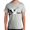 Ultra Cotton ® 100% Cotton T Shirt with Pocket Thumbnail