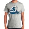 Ultra Cotton ® 100% Cotton T Shirt with Pocket Thumbnail