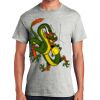 Ultra Cotton ® 100% Cotton T Shirt with Pocket Thumbnail