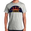 Ultra Cotton ® 100% Cotton T Shirt with Pocket Thumbnail