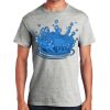 Ultra Cotton ® 100% Cotton T Shirt with Pocket Thumbnail