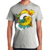 Ultra Cotton ® 100% Cotton T Shirt with Pocket Thumbnail