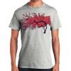Ultra Cotton ® 100% Cotton T Shirt with Pocket Thumbnail