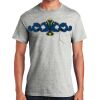 Ultra Cotton ® 100% Cotton T Shirt with Pocket Thumbnail